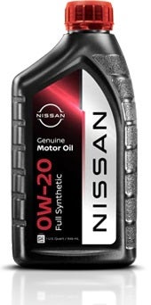 Nationwide Nissan in Timonium MD