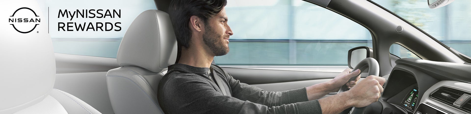 Nationwide Nissan in Timonium MD