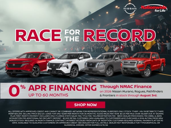 APR FINANCING 