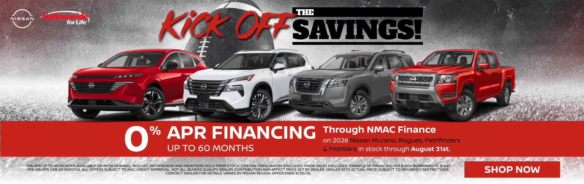 Apr offer