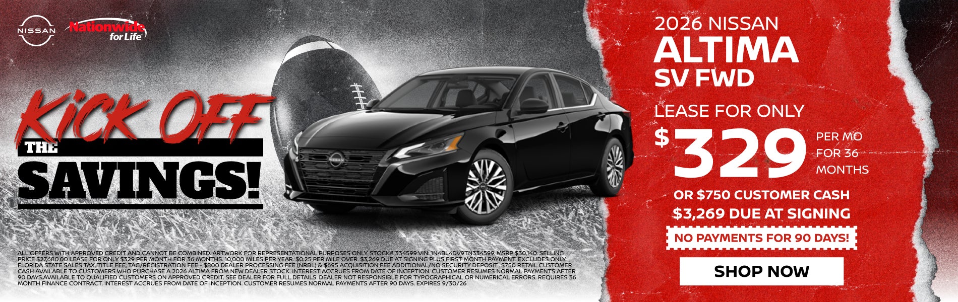 NEW ALTIMA