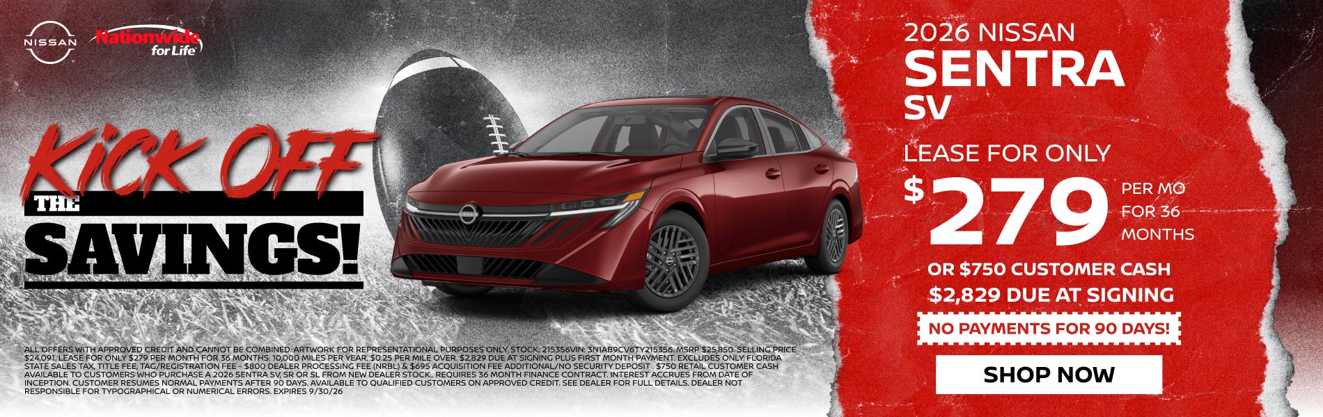 NEW SENTRA