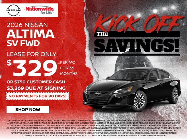 NEW ALTIMA