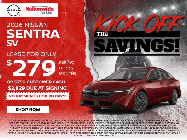 NEW SENTRA