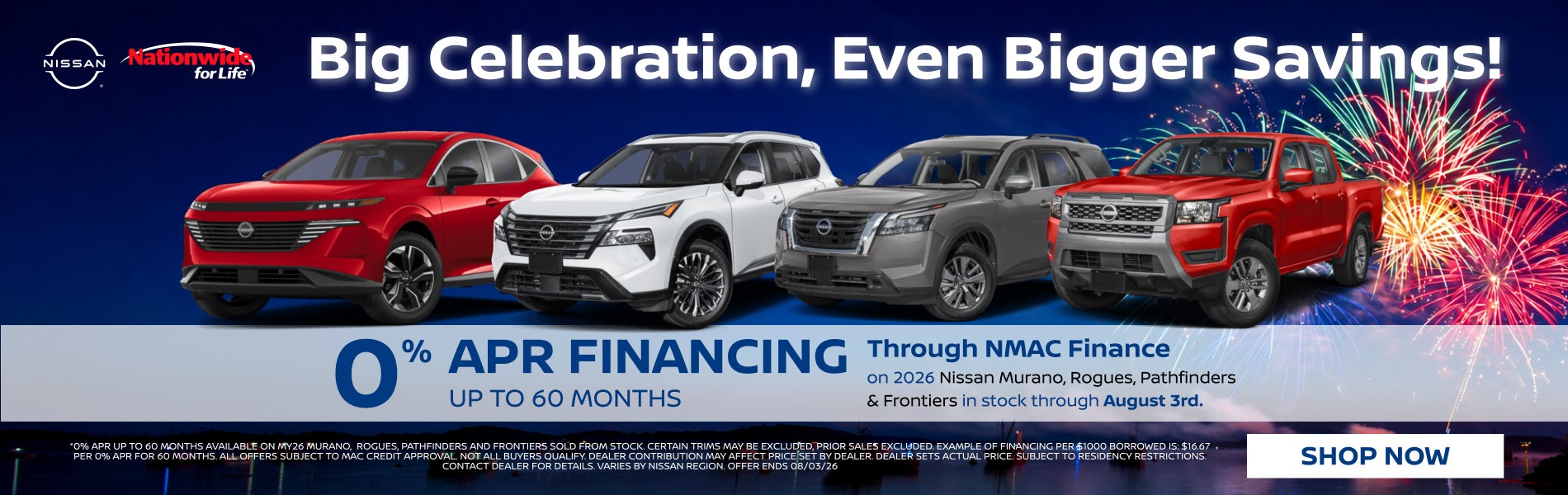APR FINANCING 
